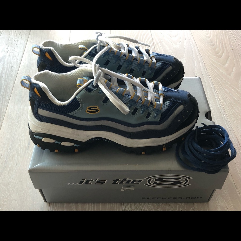 Skechers Energy 2 Energize Sneakers